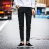 Jeans pour jeunesse HIIM HUUM Quatre saisons - Ref 1461016