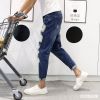 Jeans en coton - Ref 1461234