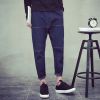 Jeans pour jeunesse Sarouel en coton été - Ref 1461373