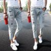 Jeans pour adolescent été - Ref 1461401