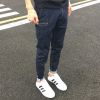 Jeans pour jeunesse Sarouel en coton été - Ref 1461461