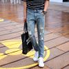 Jeans en coton - Ref 1461493