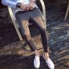 Jeans pour jeunesse pieds Slim Quatre saisons - Ref 1461565
