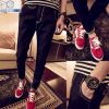 Jeans pour jeunesse pieds Slim ZEAZO printemps - Ref 1461588