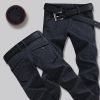 Jeans pour jeunesse pieds Slim FOOCSCARF printemps - Ref 1461606