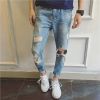 Jeans Sarouel pour Quatre saisons - Ref 1461619
