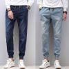 Jeans pour adolescent Sarouel automne - Ref 1461656