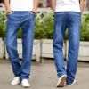 Jeans pour grands chantiers droite coton été - Ref 1461716