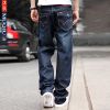 Jeans pour jeunesse droite CVC automne - Ref 1461791