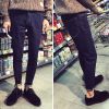 Jeans pour adolescent pieds Slim BWXD hiver - Ref 1461900