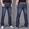 Jeans pour jeunesse droite FRALAARRI printemps - Ref 1461965