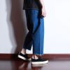 Jeans pour jeunesse droite coton été - Ref 1462344