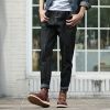 Jeans pour jeunesse Sarouel en coton automne - Ref 1462437