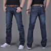 Jeans pour jeunesse droite JEANS coton été - Ref 1462451