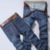 Jeans pour grands chantiers coupe droite été - Ref 1462579