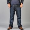 Jeans pour grands chantiers droite coton hiver - Ref 1462585