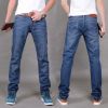 Jeans pour adolescent en coton Quatre saisons - Ref 1462614