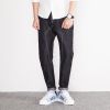 Jeans pour jeunesse Sarouel en coton automne - Ref 1462724