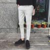 Jeans pour jeunesse pieds Slim Quatre saisons - Ref 1462805