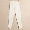 Jeans en coton pour Quatre saisons - Ref 1462826