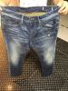 Jeans - Ref 1462866