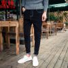 Jeans pour grands chantiers en coton printemps - Ref 1462896
