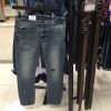 Jeans pour adolescent automne - Ref 1462910