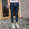 Jeans pour jeunesse Sarouel en coton été - Ref 1462978