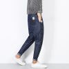 Jeans pour grands chantiers Sarouel automne - Ref 1463069