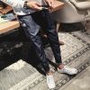 Jeans pour grands chantiers Sarouel automne - Ref 1463116