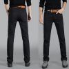 Jeans pour adolescent en coton Quatre saisons - Ref 1463129