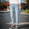 Jeans pour adolescent Sarouel en coton été - Ref 1463147