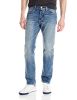 Jeans pour jeunesse coupe droite automne - Ref 1463215