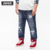 Jeans pour grands chantiers JSMIX printemps - Ref 1463367