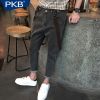 Jeans pour adolescent Sarouel en coton été - Ref 1463371