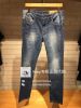 Jeans ALT FINE ISM coton - Ref 1463433