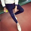Jeans pour adolescent pieds Slim Quatre saisons - Ref 1463478