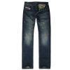 Jeans en coton pour Quatre saisons - Ref 1463596
