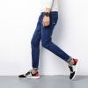 Jeans pour adolescent Quatre saisons - Ref 1463683