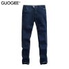 Jeans pour jeunesse super skinny GUOGIEE automne - Ref 1463704