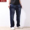 Jeans pour grands chantiers droite automne - Ref 1463875