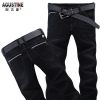 Jeans pour jeunesse pieds Slim AGUSTINE automne - Ref 1463898