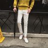 Jeans pour adolescent automne - Ref 1463900