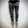 Jeans pour adolescent Sarouel en coton printemps - Ref 1463904