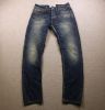 Jeans pour jeunesse en coton - Ref 1464192
