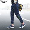 Jeans pour jeunesse Sarouel automne - Ref 1464228
