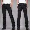 Jeans pour jeunesse en coton Quatre saisons - Ref 1464246
