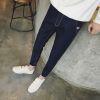 Jeans pour jeunesse CHERRYNANACO en coton automne - Ref 1464300
