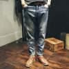 Jeans pour jeunesse Sarouel en coton été - Ref 1464320