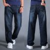 Jeans pour grands chantiers droite coton automne - Ref 1464379